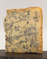 Blue Stilton (horizontaal geprikt)