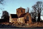 Church of St Botolph