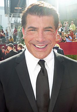 Bryan Batt in 2009.