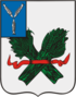 Coat of arms of Pugachyov