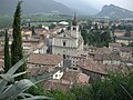 Het Collegiata dell'Assunta in Arco