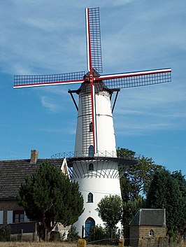 De Couchezmolen