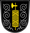 Wappen Markt Legau