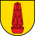 Pfalzfeld címere