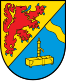 Coat of arms of Unterjeckenbach