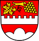 Vogtsburg im Kaiserstuhl – Stemma