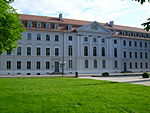 Universität Greifswald