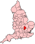 Outline map