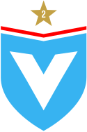 Logo des FC Viktoria 1889 Berlin