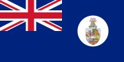 Saint Christopher-Nevis-Anguilla (from 31 May; United Kingdom)