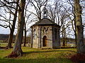 Franz-Xaver-Kapelle