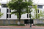 Embassy in Washington, D.C.