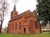 Dorfkirche Goldenbaum