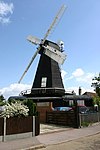 Herne Windmill