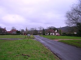 Heyshott green