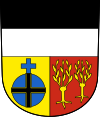 Wappen von Homburg