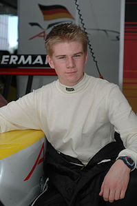 Nicolas Hülkenberg