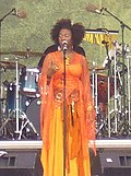 India.Arie, 2007