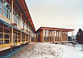 Infozentrum Holzindustrie in Schmallenberg