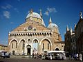 Italien, Padua, Basilica Sant'Antonio