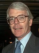 John Major (1990–1997) Born (1943-03-29)29 March 1943 (age 81 years, 297 days)