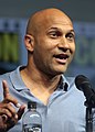 Keegan-Michael Key spielt Coyle