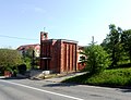 Chapel of Saint Wenceslaus, Kudlov