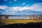 Baringo Gölü, 1999 Ağustosu