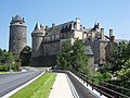 Schloss Châteaugiron (Ille-et-Vilaine)