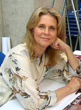 Lindsay Wagner, 2008