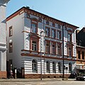 Wohnhaus