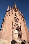 Mausoleum