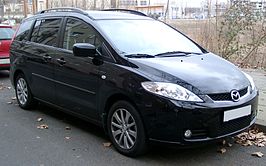 Mazda5