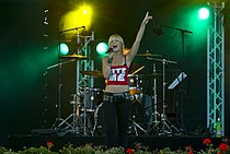 Missy May (Tulln 2008)