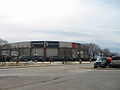 Nassau Veterans Memorial Coliseum