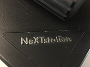 NeXTstation logo