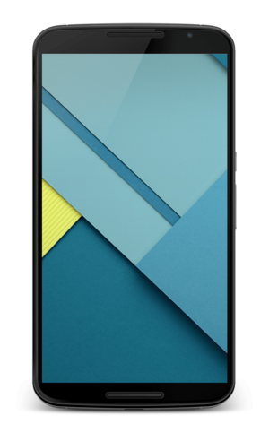 Nexus 6