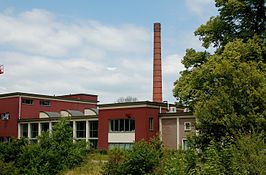 Oude melkfabriek, 2009