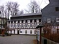 Papiermühle Niederzwönitz