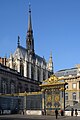 Sainte-Chapelle