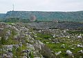 Stadion in Perge