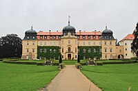 Lány Castle