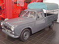 Peugeot 403 pickup