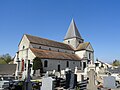 Kirche Saint-Louvent