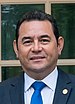 Jimmy Morales