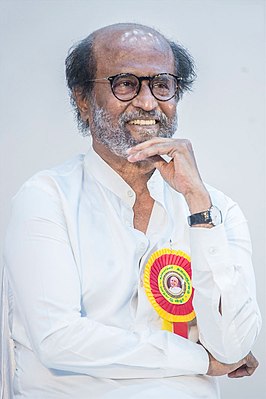 Rajinikanth