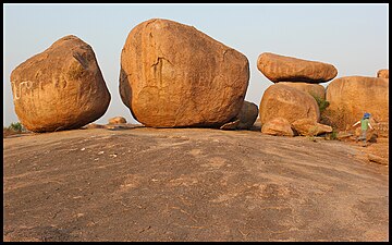 फखरुद्दीन गुट्टा विरासत स्थल