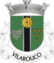 Vlag van Vilarouco