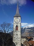 Reformierte Kirche St. Martin