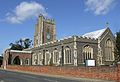 St. Peter and St Paul's Church, Aldeburgh I cropped OR